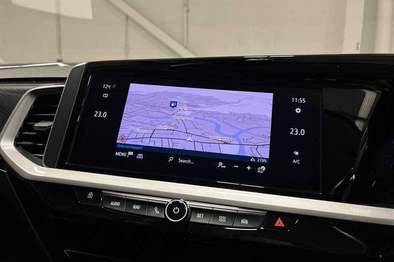 Used Vauxhall Grandland 2022 for sale - 77711765: Photo 18