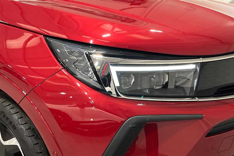 Used Vauxhall Grandland 2022 for sale - 77711765: Photo 28