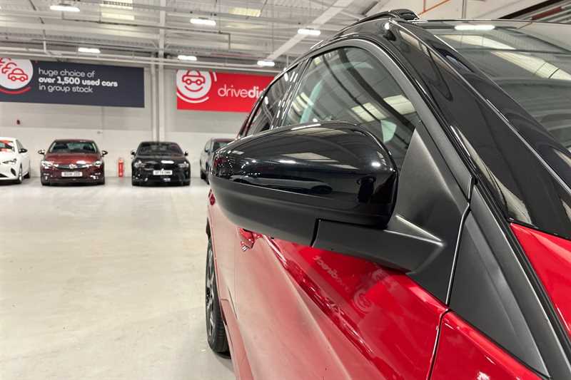 Used Vauxhall Grandland 2022 for sale - 77711765: Photo 34