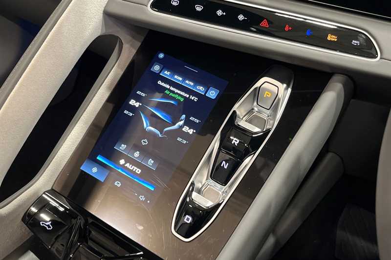 Used MG Cyberster 2025 for sale - 77828007: Photo 38