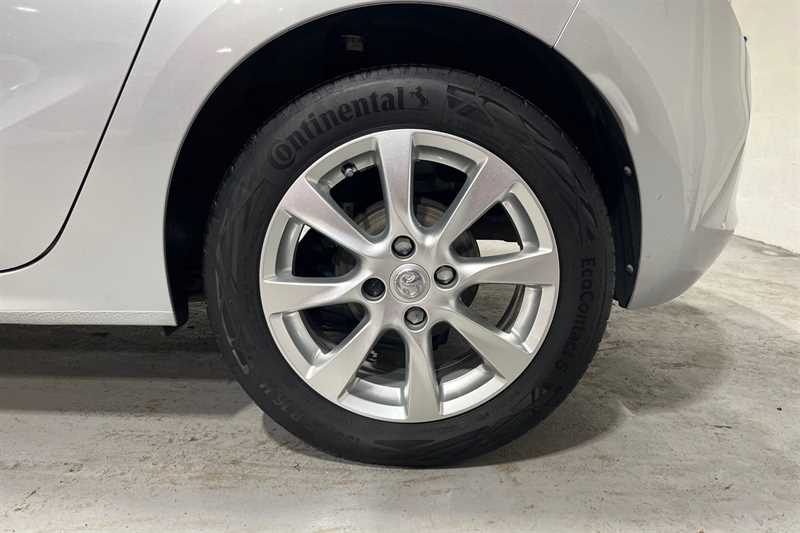 Used Vauxhall Corsa 2022 for sale - 77322727: Photo 11