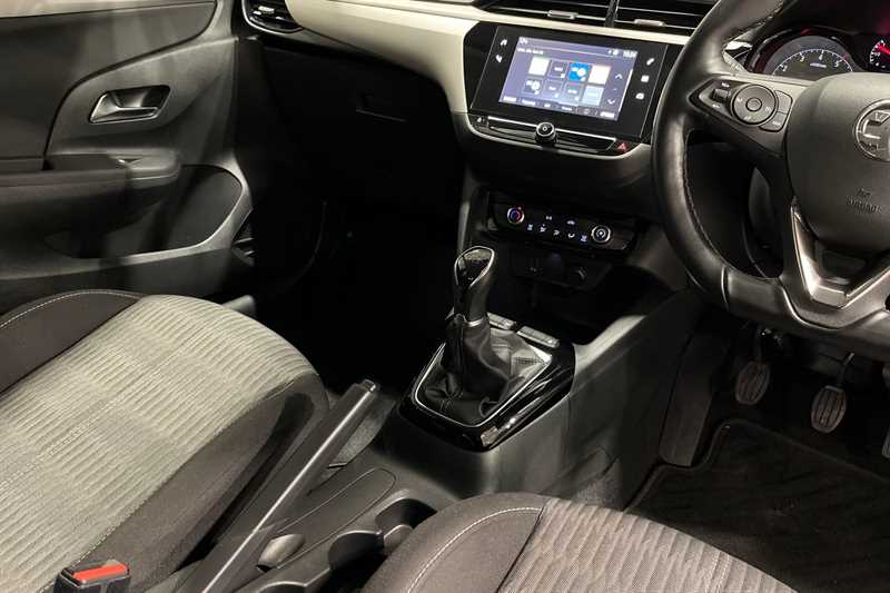 Used Vauxhall Corsa 2022 for sale - 77322727: Photo 14