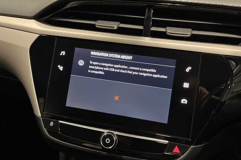 Used Vauxhall Corsa 2022 for sale - 77322727: Photo 18