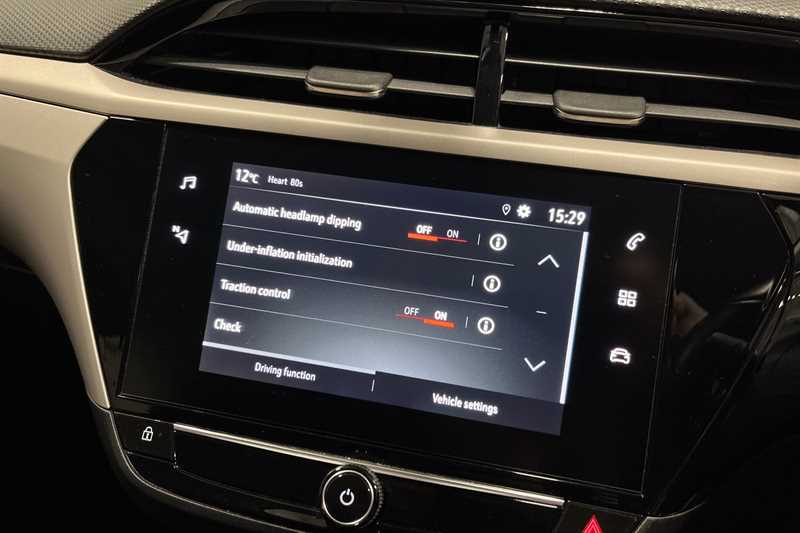 Used Vauxhall Corsa 2022 for sale - 77322727: Photo 19