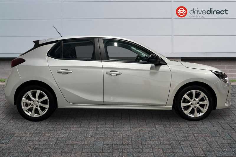 Used Vauxhall Corsa 2022 for sale - 77322727: Photo 2
