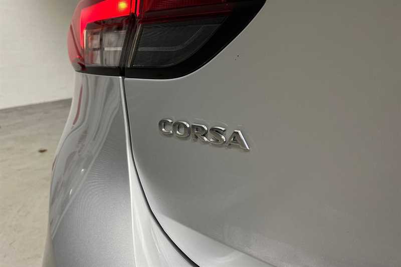 Used Vauxhall Corsa 2022 for sale - 77322727: Photo 30