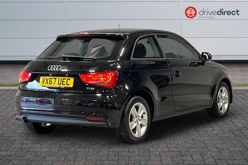 Used Audi A1 2017 for sale - 76443555: Photo 3