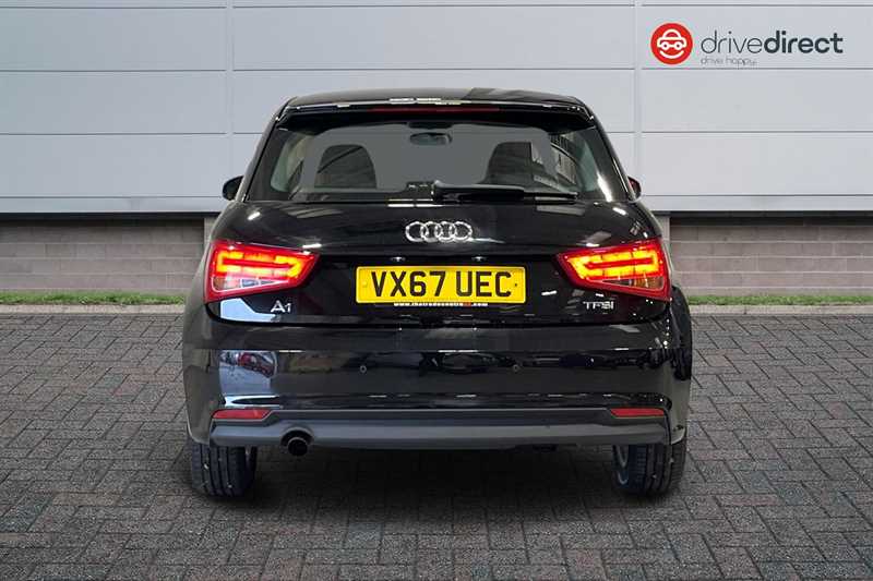 Used Audi A1 2017 for sale - 76443555: Photo 4