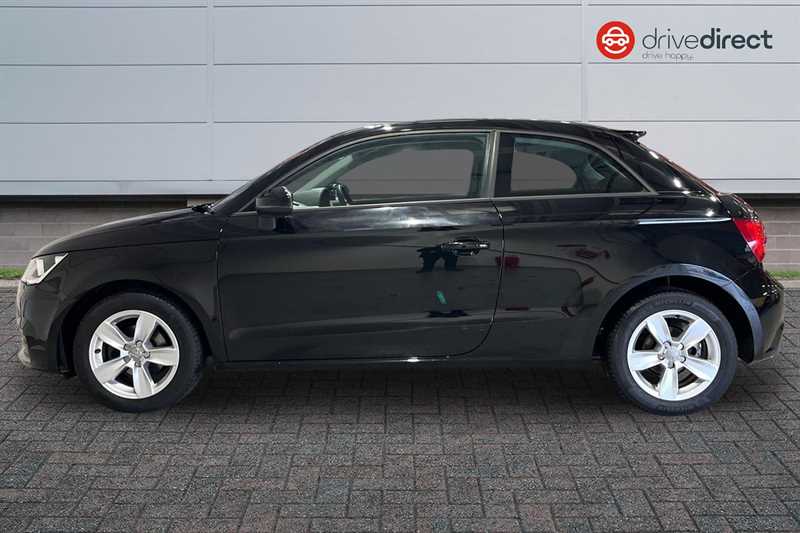 Used Audi A1 2017 for sale - 76443555: Photo 6