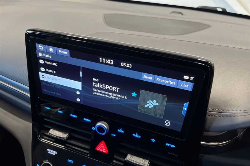 Used Hyundai IONIQ 2020 for sale - 78120122: Photo 17