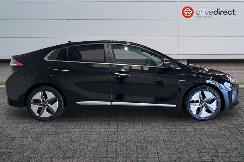 Used Hyundai IONIQ 2020 for sale - 78120122: Photo 2