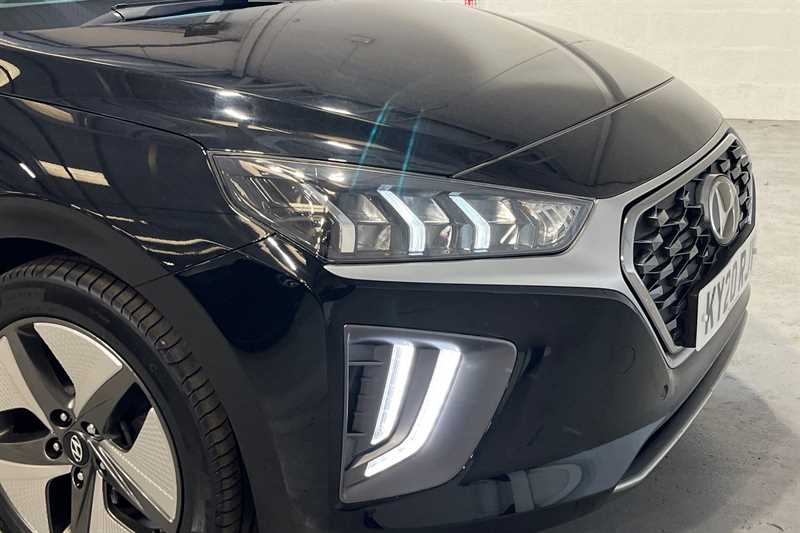 Used Hyundai IONIQ 2020 for sale - 78120122: Photo 28