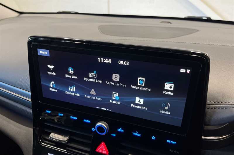 Used Hyundai IONIQ 2020 for sale - 78120122: Photo 39