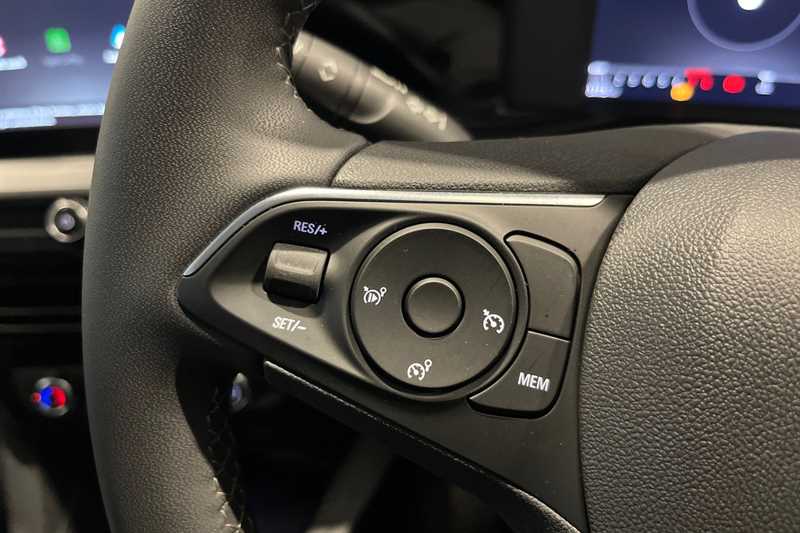 Used Vauxhall Mokka for sale - 77801042: Photo 21