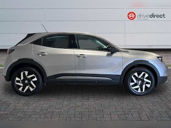 Used Vauxhall Mokka 2024 for sale - 77801042: Photo