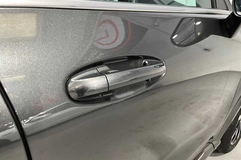 Used Ford Puma 2024 for sale - 78050374: Photo 33