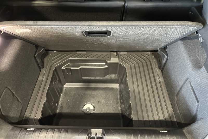 Used Ford Puma 2024 for sale - 78050374: Photo 37