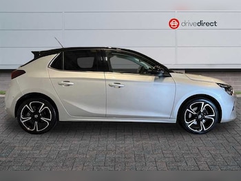 Used Vauxhall Corsa 2022 for sale - 78322849: Photo