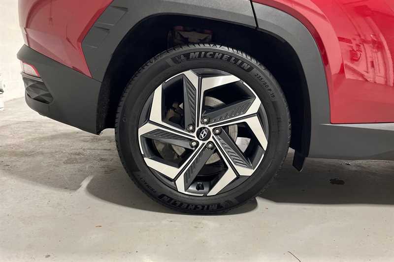 Used Hyundai TUCSON 2022 for sale - 77888031: Photo 10