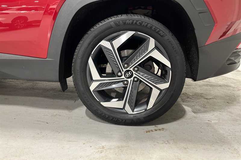 Used Hyundai TUCSON 2022 for sale - 77888031: Photo 11