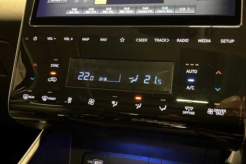 Used Hyundai TUCSON 2022 for sale - 77888031: Photo 15