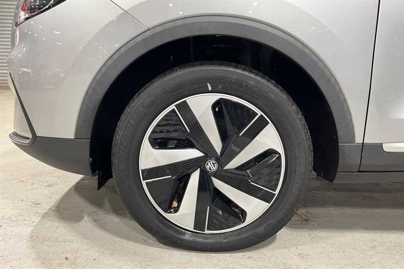 Used MG MG ZS 2022 for sale - 77444245: Photo 12