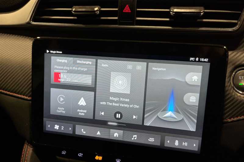 Used MG MG ZS 2022 for sale - 77444245: Photo 38