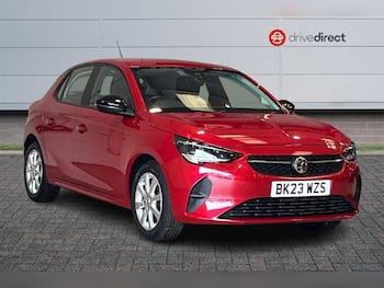 Used Vauxhall Corsa 2023 for sale - 79783359: Photo