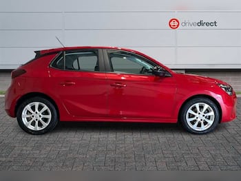 Used Vauxhall Corsa 2023 for sale - 79783359: Photo
