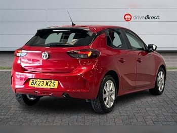 Used Vauxhall Corsa 2023 for sale - 79783359: Photo