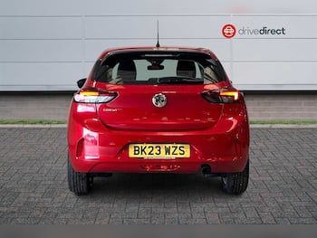 Used Vauxhall Corsa 2023 for sale - 79783359: Photo