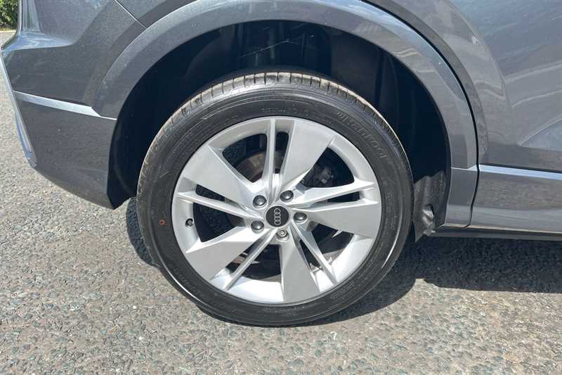 Used Audi Q2 2023 for sale - 76530769: Photo 10