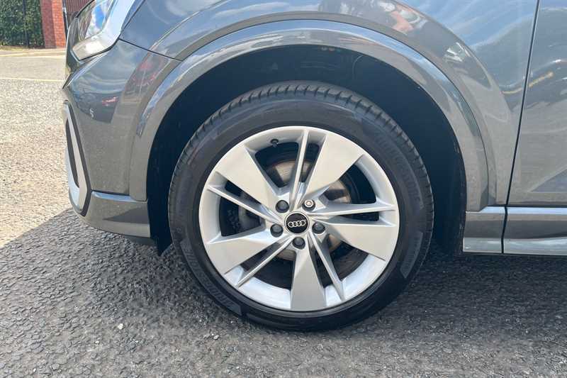 Used Audi Q2 2023 for sale - 76530769: Photo 12