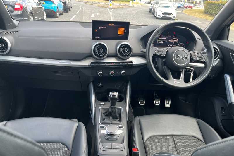 Used Audi Q2 2023 for sale - 76530769: Photo 13