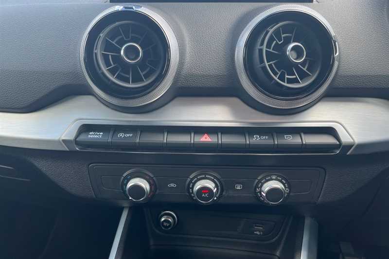 Used Audi Q2 2023 for sale - 76530769: Photo 15