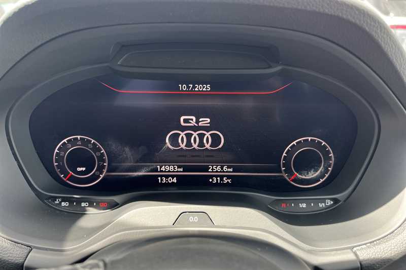 Used Audi Q2 2023 for sale - 76530769: Photo 20