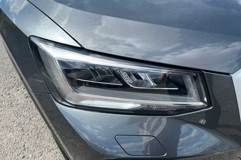 Used Audi Q2 2023 for sale - 76530769: Photo 28