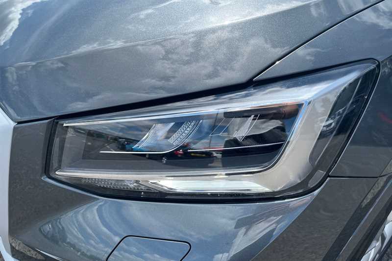 Used Audi Q2 2023 for sale - 76530769: Photo 29