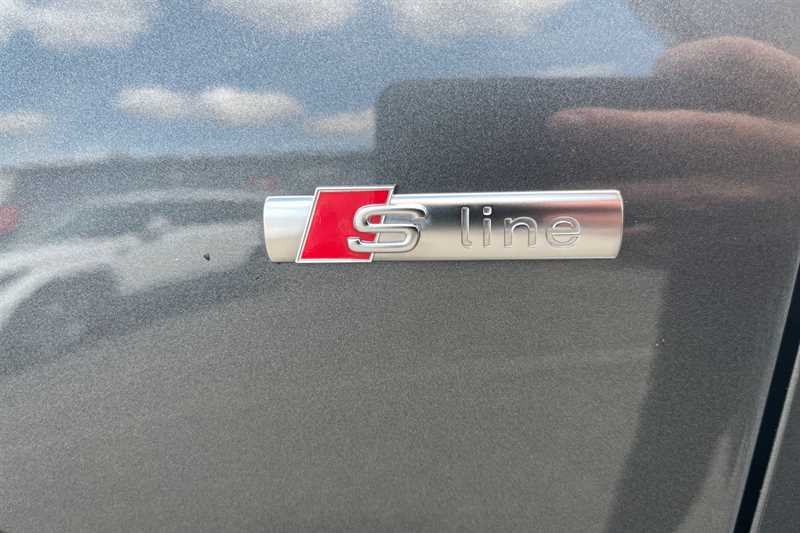 Used Audi Q2 2023 for sale - 76530769: Photo 30