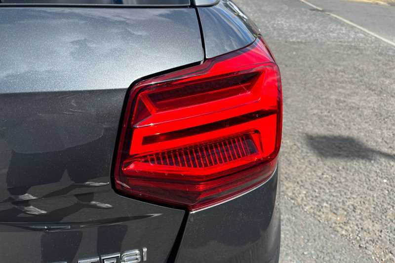 Used Audi Q2 2023 for sale - 76530769: Photo 32