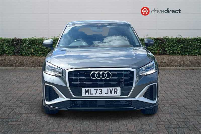 Used Audi Q2 2023 for sale - 76530769: Photo 8
