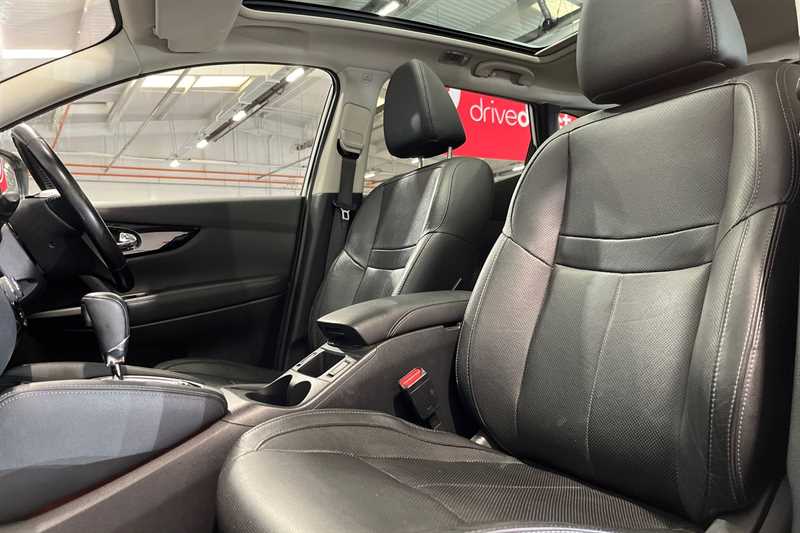 Used Nissan Qashqai 2015 for sale - 77317353: Photo 23