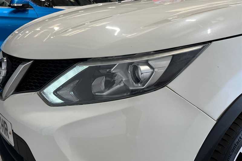 Used Nissan Qashqai 2015 for sale - 77317353: Photo 29