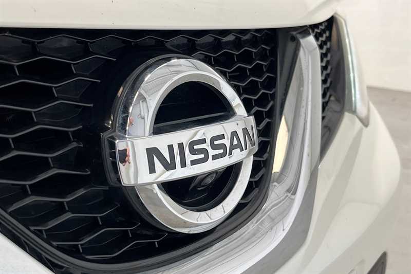 Used Nissan Qashqai 2015 for sale - 77317353: Photo 30