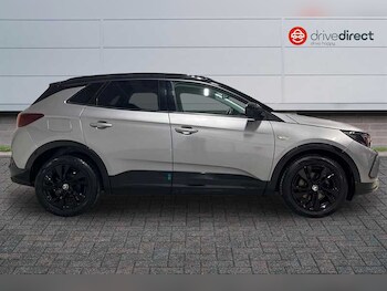 Used Vauxhall Grandland undefined for sale - 77308940: Photo