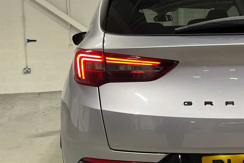 Used Vauxhall Grandland 2022 for sale - 77308940: Photo 31