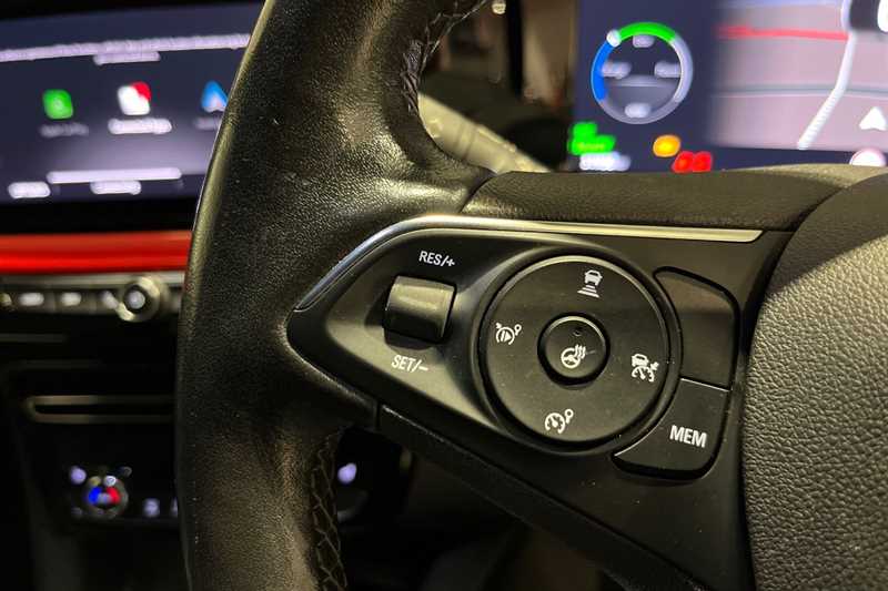 Used Vauxhall Mokka 2021 for sale - 78050210: Photo 21