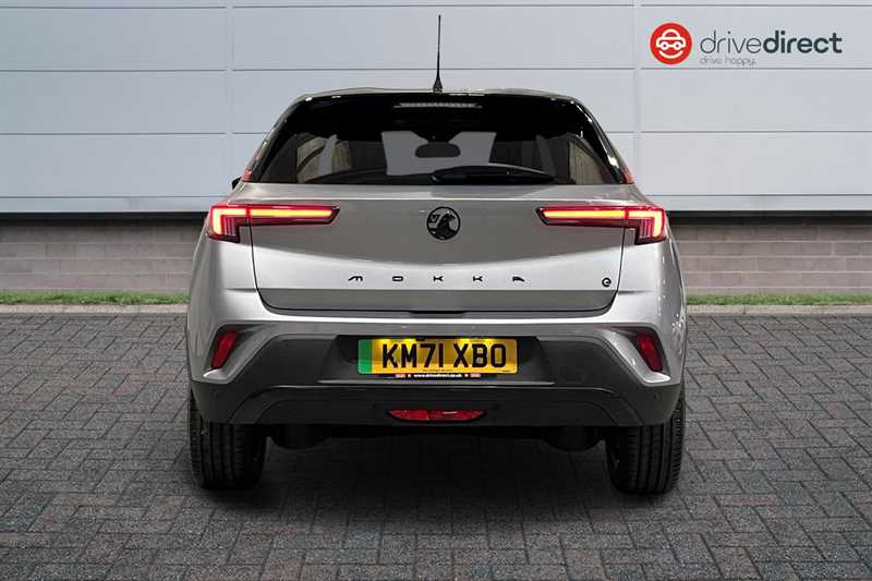 Used Vauxhall Mokka 2021 for sale - 78050210: Photo 4