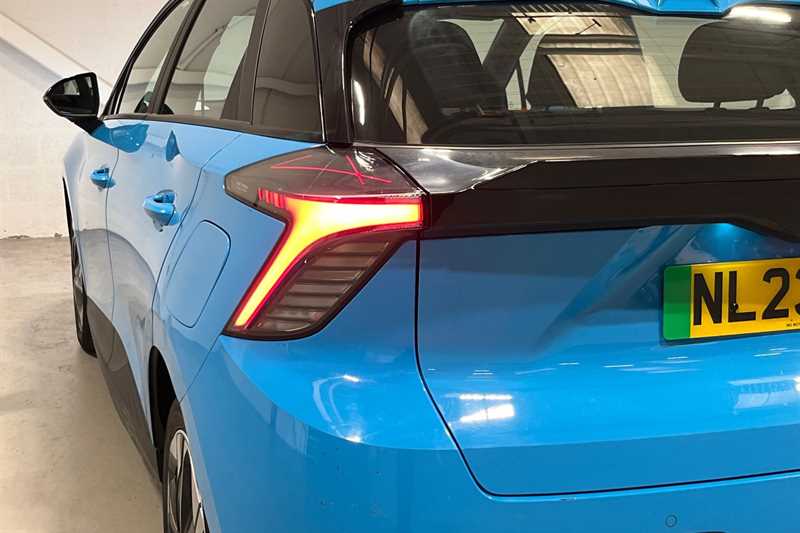 Used MG MG4 2023 for sale - 77894628: Photo 31