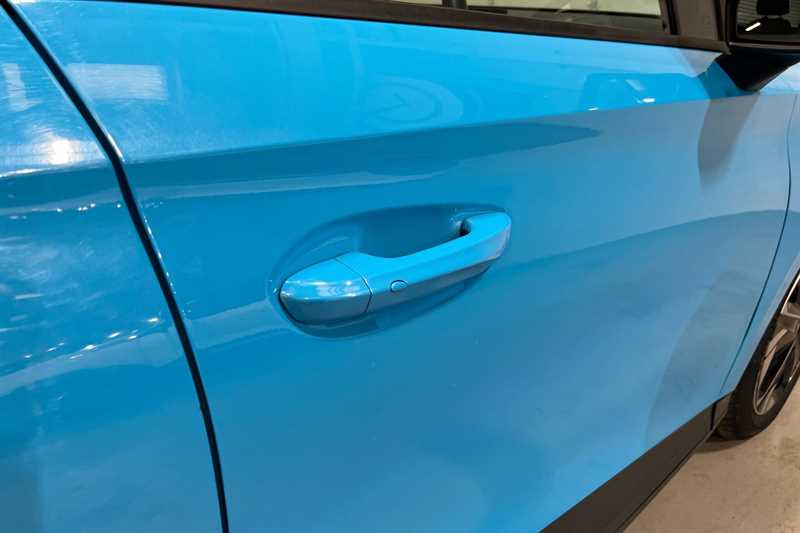 Used MG MG4 2023 for sale - 77894628: Photo 33